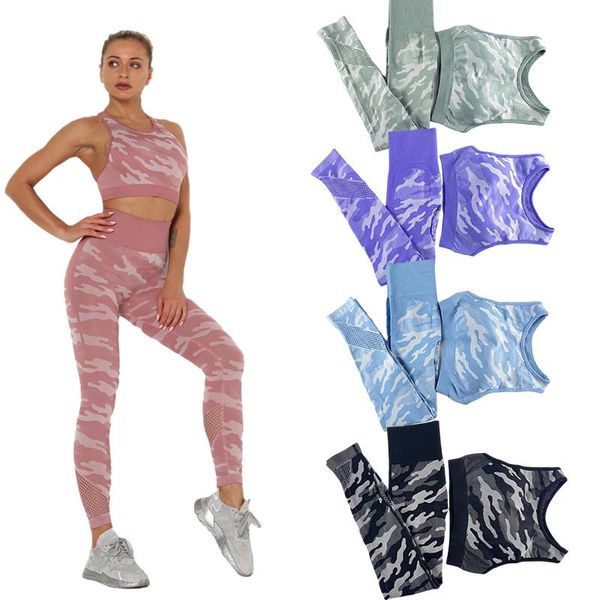 workout sets for women seamless 2 piece yoga high waisted leggings with sports bras tracksuit clothes set outfit
workout sets for women seamless 2 piece yoga high waisted leggings with sports bras tracksuit clothes set outfit