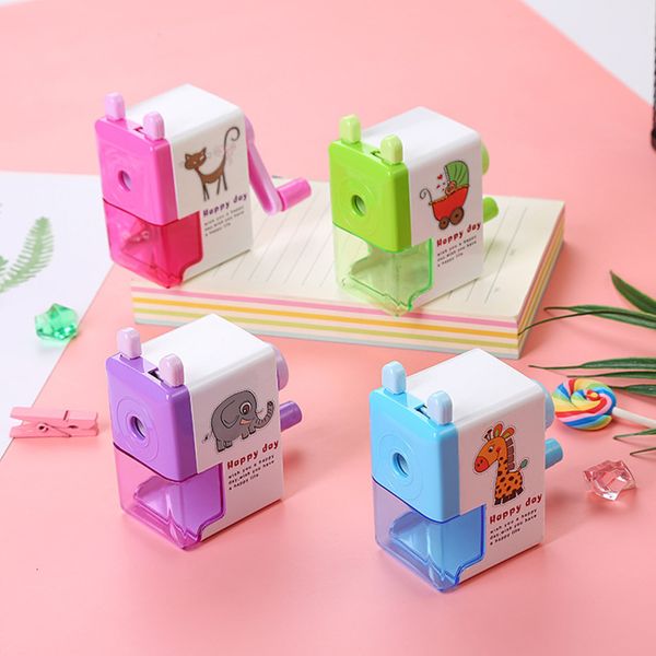 sharpeners automatic cil shar er turning cil shar er student stationery creativity portable cil shar er children cute cartoon hand
sharpeners automatic cil shar er turning cil shar er student stationery creativity portable cil shar er children cute cartoon hand