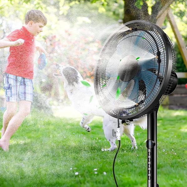 watering equipments mist fan ring kit water sprayer garden outdoor fog cooling system machine portable patio greenhouse
watering equipments mist fan ring kit water sprayer garden outdoor fog cooling system machine portable patio greenhouse