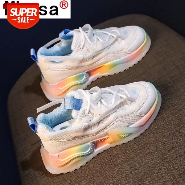 2021 spring lace-up thick-soled comfortable women's shoes sneakers women outdoor low-heel casual vulcanized #dd2m
2021 spring lace-up thick-soled comfortable women's shoes sneakers women outdoor low-heel casual vulcanized #dd2m