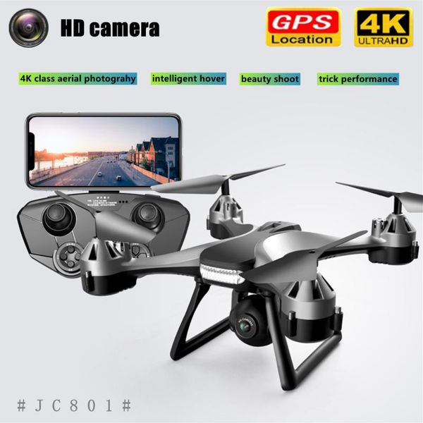 drones lism jc801 hd camera rc helicopter 4k dual drone aerial pography quadcopter wifi remote control plane toys gift
drones lism jc801 hd camera rc helicopter 4k dual drone aerial pography quadcopter wifi remote control plane toys gift