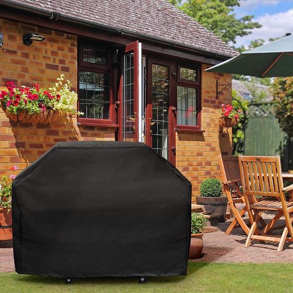 tools & accessories grill dustproof covers sun protection charcoal bbq barbecue supplies 1pc outdoor garden cover
tools & accessories grill dustproof covers sun protection charcoal bbq barbecue supplies 1pc outdoor garden cover