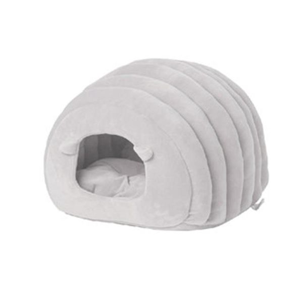 cat beds & furniture soft pet dog bed nest house kennel round washable winter kitten cave cama gato kattenmand lovely litiere cattery dd50mw
cat beds & furniture soft pet dog bed nest house kennel round washable winter kitten cave cama gato kattenmand lovely litiere cattery dd50mw