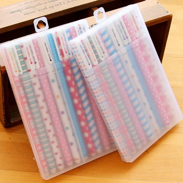 gel pens colorful star flower garden pen cute kawaii cartoon colored school office writing stationary ballpoint 0.38mm supplies
gel pens colorful star flower garden pen cute kawaii cartoon colored school office writing stationary ballpoint 0.38mm supplies