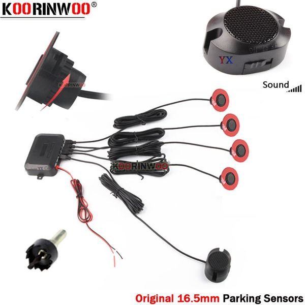 car rear view cameras& parking sensors koorinwoo original flat 16.5mm probes alarm system security switch spkeaker buzzer alert bibi sounds
car rear view cameras& parking sensors koorinwoo original flat 16.5mm probes alarm system security switch spkeaker buzzer alert bibi sounds