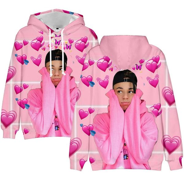 men's hoodies & sweatshirts larray girlies merch 3d kid's cute printed kpop casual young people full spring autumn men/women cloth, Black
men's hoodies & sweatshirts larray girlies merch 3d kid's cute printed kpop casual young people full spring autumn men/women cloth, Black