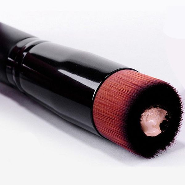 makeup brushes 1 pcs black women professional concealer powder blush liquid foundation face make up brush tools cosmetics tool
makeup brushes 1 pcs black women professional concealer powder blush liquid foundation face make up brush tools cosmetics tool