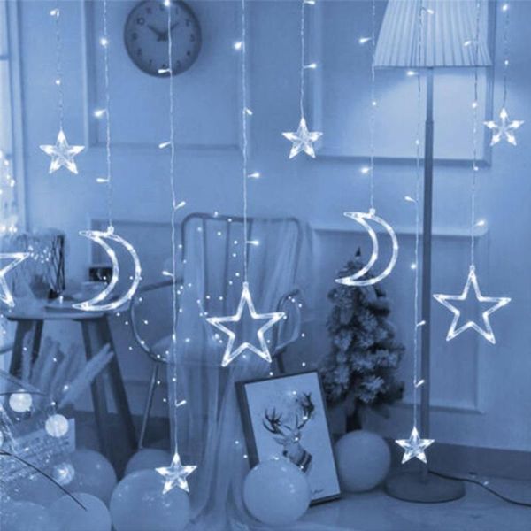 strings british regulations star and moon decorative string led fairy lights twinkle for holiday christmas garlands outdoor
strings british regulations star and moon decorative string led fairy lights twinkle for holiday christmas garlands outdoor