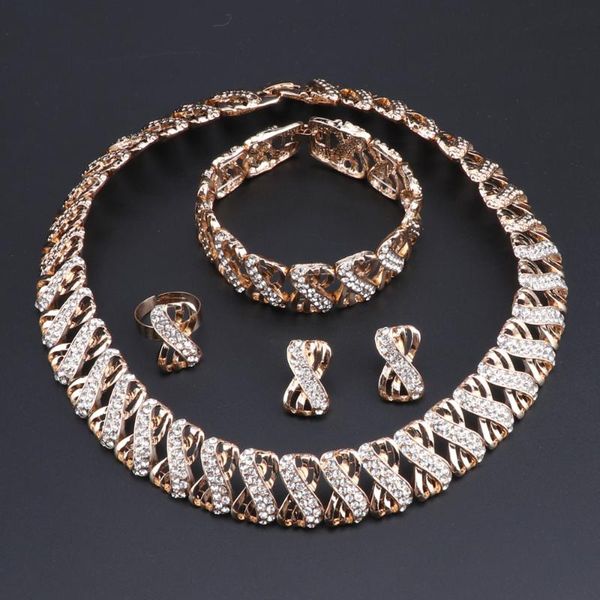 earrings & necklace oeoeos africa jewelry sets dubai gold color fashion nigerian wedding african beads set, Silver
earrings & necklace oeoeos africa jewelry sets dubai gold color fashion nigerian wedding african beads set, Silver