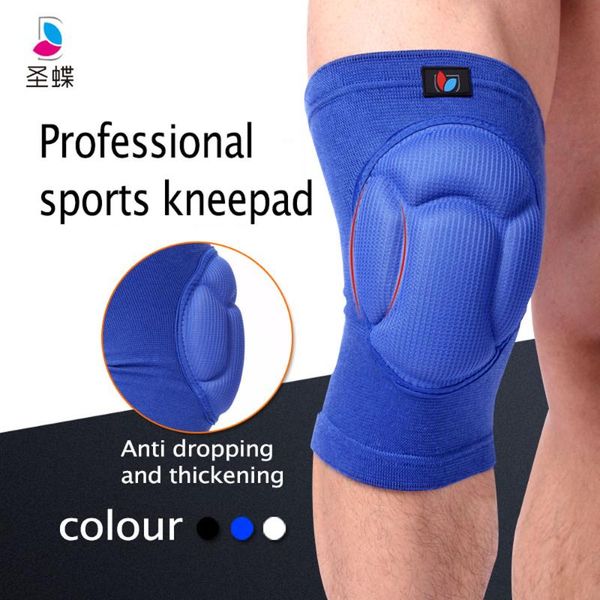 elbow & knee pads sports kneeling anti-collision sponge kneepad, dance professional football volleyball a pair of clothes,, Black;gray
elbow & knee pads sports kneeling anti-collision sponge kneepad, dance professional football volleyball a pair of clothes,, Black;gray