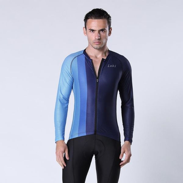 racing jackets pro men's cycling clothing lubi long sleeve ropa ciclismo summer bicycle jersey triathlon bike downhill ride uniform shi, Black;red
racing jackets pro men's cycling clothing lubi long sleeve ropa ciclismo summer bicycle jersey triathlon bike downhill ride uniform shi, Black;red