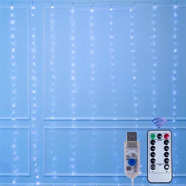 strings 3m led curtain garland usb remote christmas decoration string lights for home bedroom wedding party holiday ramadan decor
strings 3m led curtain garland usb remote christmas decoration string lights for home bedroom wedding party holiday ramadan decor