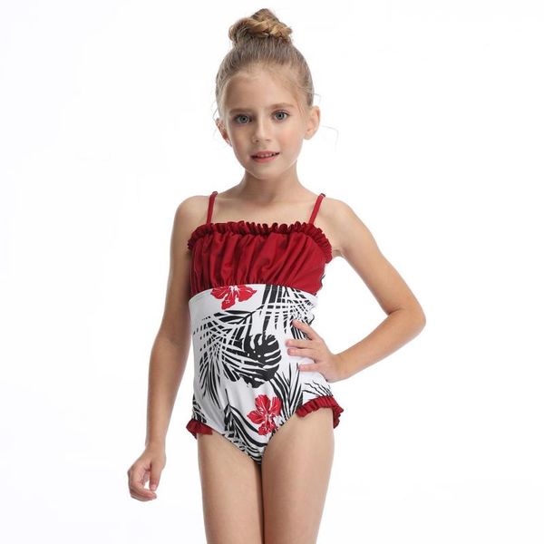 one-piece suits 2021 floral printed swimsuit one piece for girls kids ruffle monokini children's 1 bikini swimwear
one-piece suits 2021 floral printed swimsuit one piece for girls kids ruffle monokini children's 1 bikini swimwear