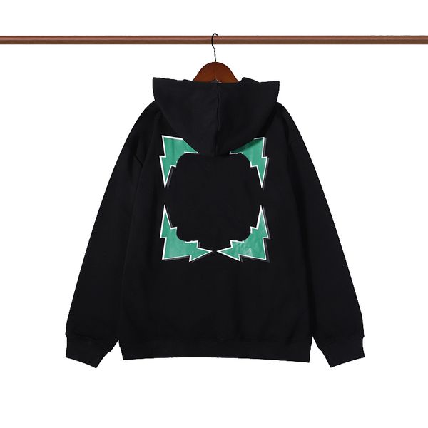 new luxury men's sweatshirt hooded clothes designer fashion letter stripe printing sportswear long sleeves m-xxl#01, Black
new luxury men's sweatshirt hooded clothes designer fashion letter stripe printing sportswear long sleeves m-xxl#01, Black