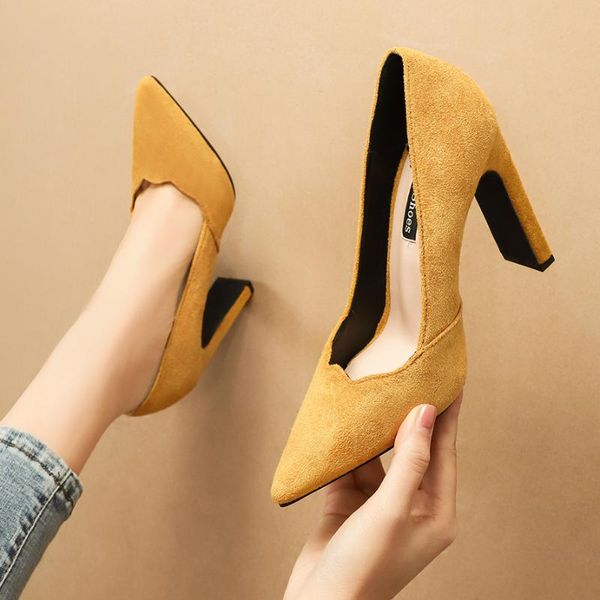 dress shoes casual heels woman office ladies slip on shallow mouth pumps chunky sandals lace-up footwear pointed wedge b, Black 
dress shoes casual heels woman office ladies slip on shallow mouth pumps chunky sandals lace-up footwear pointed wedge b, Black