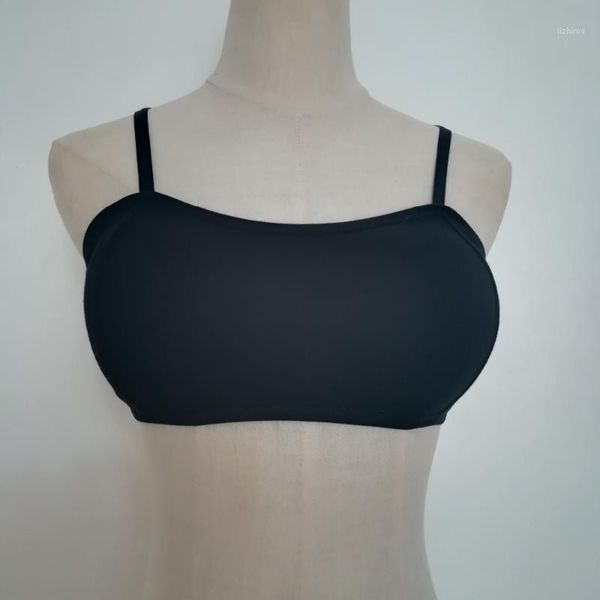 bustiers & corsets women fashion bustier sweet corset tube lady girl beauty girdle pad spaghetti strap back across wrap chest push, Black;white
bustiers & corsets women fashion bustier sweet corset tube lady girl beauty girdle pad spaghetti strap back across wrap chest push, Black;white