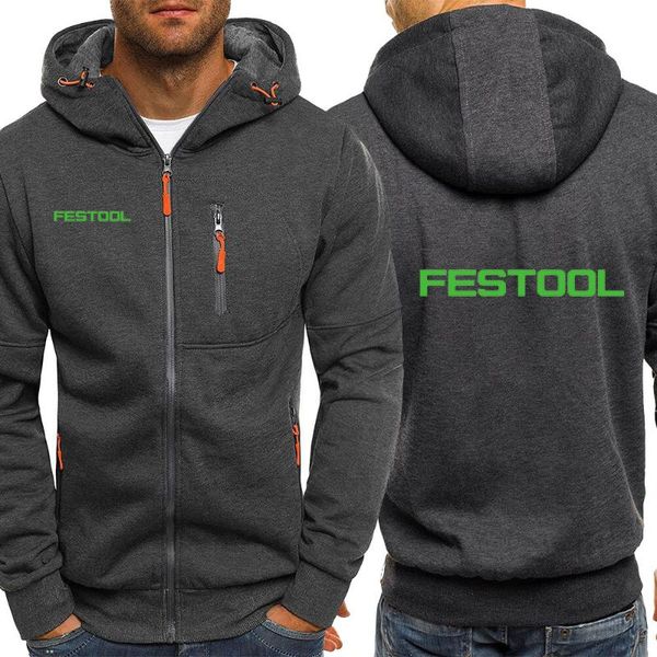 men's hoodies & sweatshirts festool tools printed hoodie sweatshirt casual outdoor jacket zipper flight suit coat, Black
men's hoodies & sweatshirts festool tools printed hoodie sweatshirt casual outdoor jacket zipper flight suit coat, Black