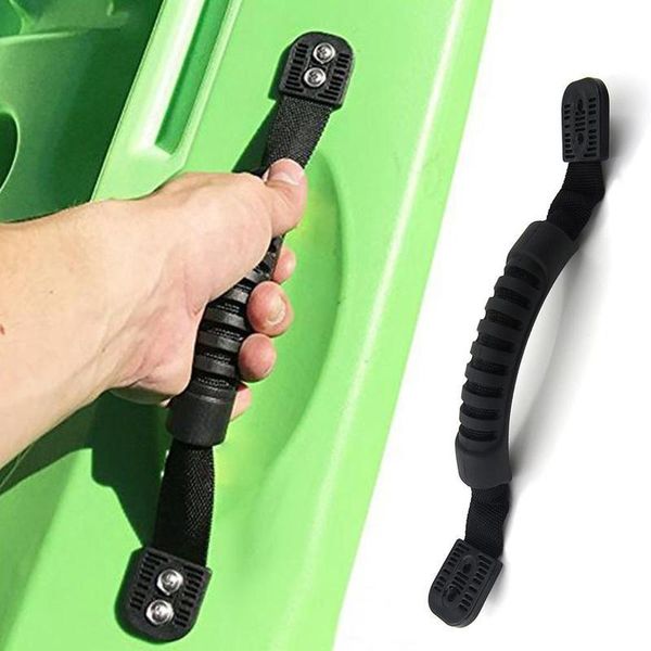 rafts/inflatable boats 1pcs mounchain rubber boat luggage side mount carry handles for kayak canoe 28cm
rafts/inflatable boats 1pcs mounchain rubber boat luggage side mount carry handles for kayak canoe 28cm