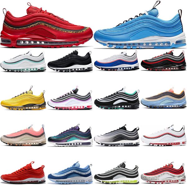 new classic original 97 running shoes men women nd space purple neon seoul newspaper overbranding blue red leopard sliver bullet steelers ye
new classic original 97 running shoes men women nd space purple neon seoul newspaper overbranding blue red leopard sliver bullet steelers ye