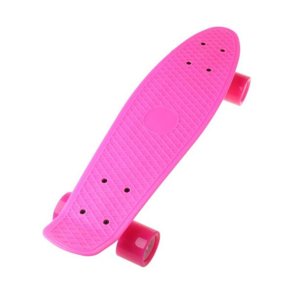 inch four-wheel skateboard single-warp kick skate board for beginner boy girl d5ba skateboarding
inch four-wheel skateboard single-warp kick skate board for beginner boy girl d5ba skateboarding