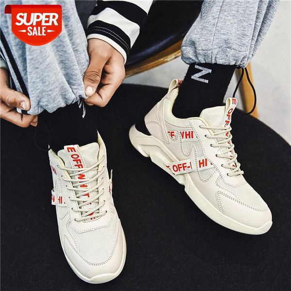 men's shoes spring board korean version of the trend sports casual fashion old student running #al6e
men's shoes spring board korean version of the trend sports casual fashion old student running #al6e
