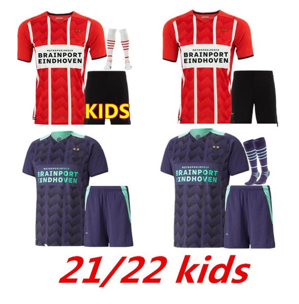 adult+kids kit 21 22 eindhoven soccer jerseys 2021 2022 gotze malen camisa de futebol ihattaren dumfries gakpo bruma lammers football shirts, Black;yellow
adult+kids kit 21 22 eindhoven soccer jerseys 2021 2022 gotze malen camisa de futebol ihattaren dumfries gakpo bruma lammers football shirts, Black;yellow
