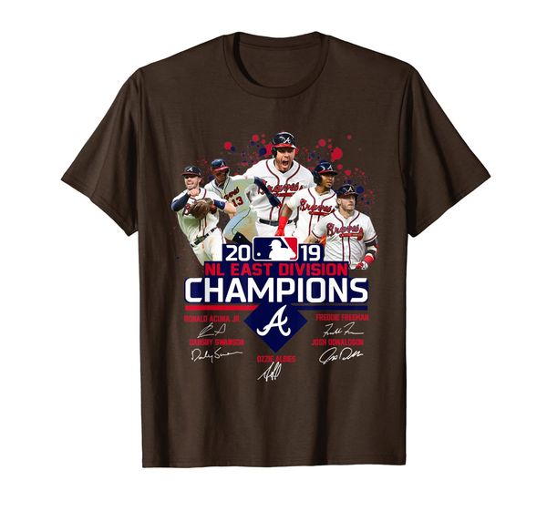 2019 Nl East Division Champions Signature Gift For Men Shirt T-Shirt, Mainly pictures
2019 Nl East Division Champions Signature Gift For Men Shirt T-Shirt, Mainly pictures