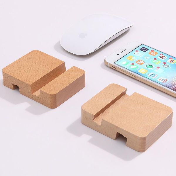 bracket home practical double slots decorative mobile phone holder universal stand wooden tablet support accessory deskcell mounts & hol
bracket home practical double slots decorative mobile phone holder universal stand wooden tablet support accessory deskcell mounts & hol