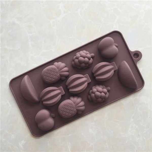 baking & pastry tools fruits series chocolates model banana pear shaped shape fondant cake decorating for cakes silicon mold ice-cubes
baking & pastry tools fruits series chocolates model banana pear shaped shape fondant cake decorating for cakes silicon mold ice-cubes