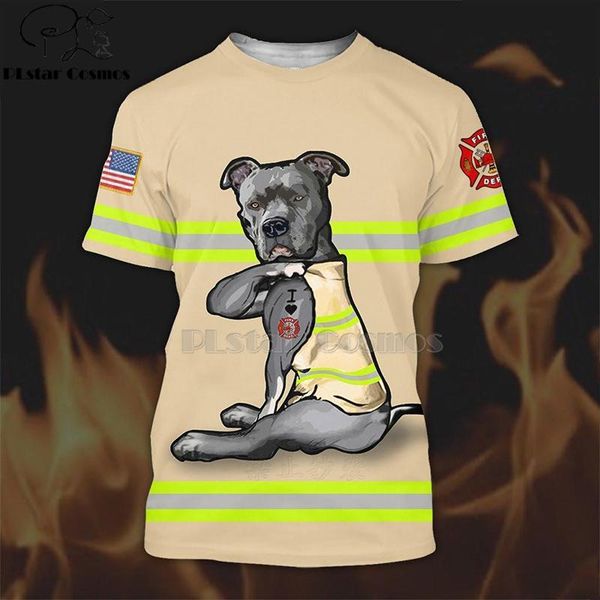men's t-shirts 2021 fashion men hoodie 3d printed firefighter firemen t shirt tees shorts sleeve apparel cosplay casual streetwear-2, White;black
men's t-shirts 2021 fashion men hoodie 3d printed firefighter firemen t shirt tees shorts sleeve apparel cosplay casual streetwear-2, White;black
