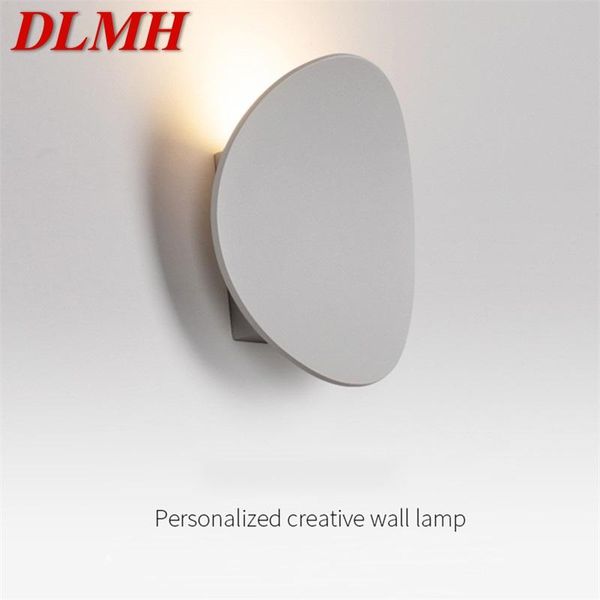 wall lamp dlmh modern led sconce aluminum creative decorative for home living room bedroom balcony corridor
wall lamp dlmh modern led sconce aluminum creative decorative for home living room bedroom balcony corridor