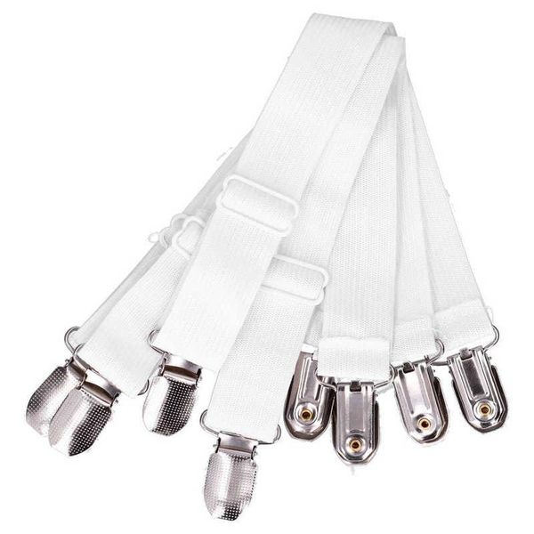 clothing & wardrobe storage elastic bed sheet grippers belt fastener clips mattress cover blankets holder home textiles organize gadgets
clothing & wardrobe storage elastic bed sheet grippers belt fastener clips mattress cover blankets holder home textiles organize gadgets