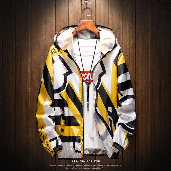 men's jackets 2021 casual waterproof spring hooded coats men outerwear male clothing plus size 5xl, Black;brown
men's jackets 2021 casual waterproof spring hooded coats men outerwear male clothing plus size 5xl, Black;brown