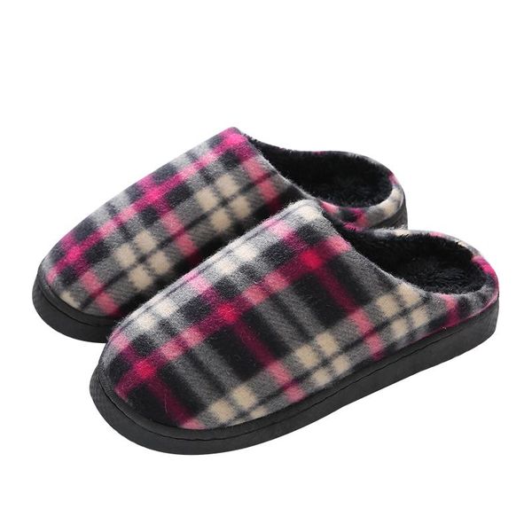 slippers couple home winter shoes woman fur slides house flip flops flock indoor mules anti-slip cotton floor pantuflas, Black
slippers couple home winter shoes woman fur slides house flip flops flock indoor mules anti-slip cotton floor pantuflas, Black