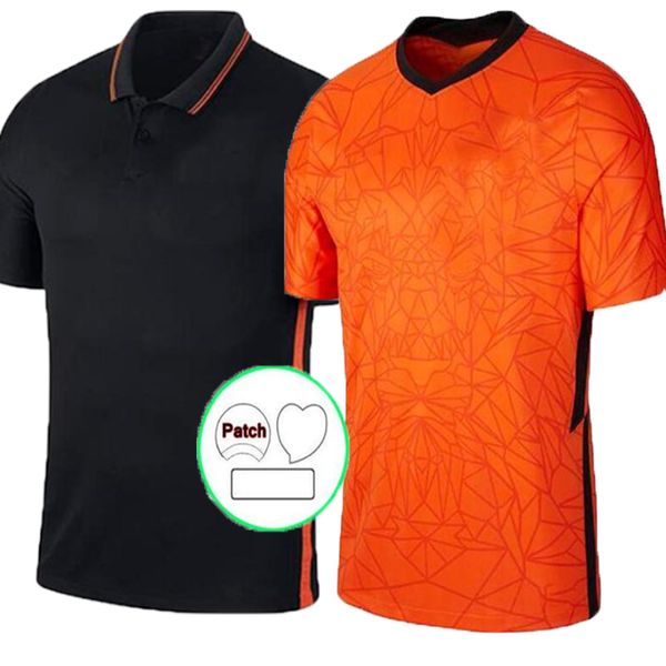 men 20 21 22 memphis de jong netherland soccer jersey 2021 2022 ligt 1988 retro strootman van dijk home away football shirt, Black;yellow
men 20 21 22 memphis de jong netherland soccer jersey 2021 2022 ligt 1988 retro strootman van dijk home away football shirt, Black;yellow