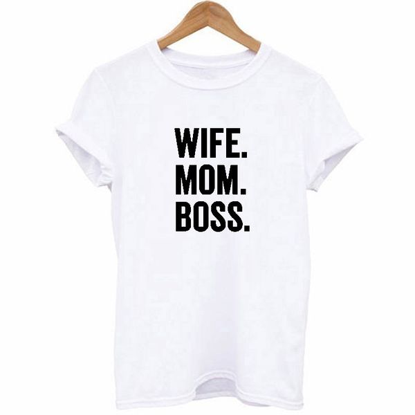 women summer elegant print t-shirt mother's day gift female casual mother graphic tee clothes streetwear outfit 210415, White
women summer elegant print t-shirt mother's day gift female casual mother graphic tee clothes streetwear outfit 210415, White