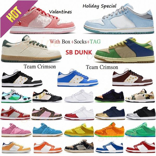 with box classic sb shadow dunky chunky running shoes travis scotts dunk civilist viotech plum pigeon platform holiday special men women sne
with box classic sb shadow dunky chunky running shoes travis scotts dunk civilist viotech plum pigeon platform holiday special men women sne