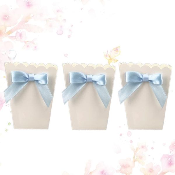 12pcs bow white popcorn boxes candy snack printing treat box decoration container birthday baby showers wedding party favors gift wrap
12pcs bow white popcorn boxes candy snack printing treat box decoration container birthday baby showers wedding party favors gift wrap