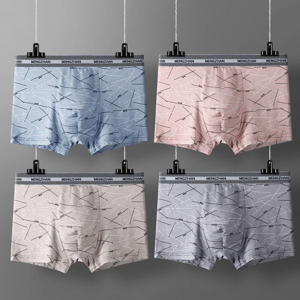 men's underwear men's cotton boxers comfortable and breathable modal large youth boxer shorts, Black;white
men's underwear men's cotton boxers comfortable and breathable modal large youth boxer shorts, Black;white