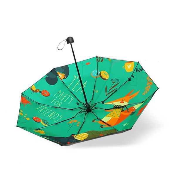 umbrellas cartoon cute umbrella uv protection portable foldable mini pocket travel guarda sol home rain gear db60ys
umbrellas cartoon cute umbrella uv protection portable foldable mini pocket travel guarda sol home rain gear db60ys