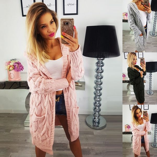 autumn winter knitted jackets women fashion long sleeve batwing poncho sweater beautiful womans crochet cardigan, Black;brown
autumn winter knitted jackets women fashion long sleeve batwing poncho sweater beautiful womans crochet cardigan, Black;brown