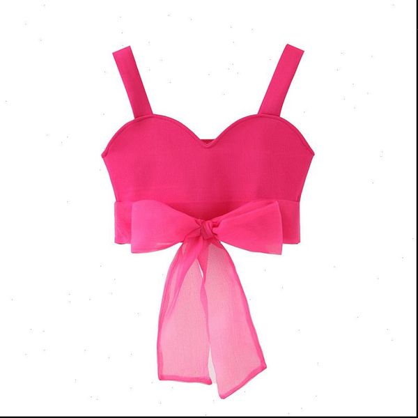 organza women shirt bow cropped knitted blouses backless v neck straps female shirts spliced rose red chic, White
organza women shirt bow cropped knitted blouses backless v neck straps female shirts spliced rose red chic, White
