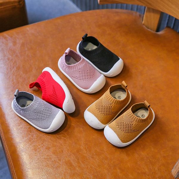 kid baby first walkers non-slip shoes mesh breathable infant toddler casual soft bottom comfortable girls boy summer
kid baby first walkers non-slip shoes mesh breathable infant toddler casual soft bottom comfortable girls boy summer