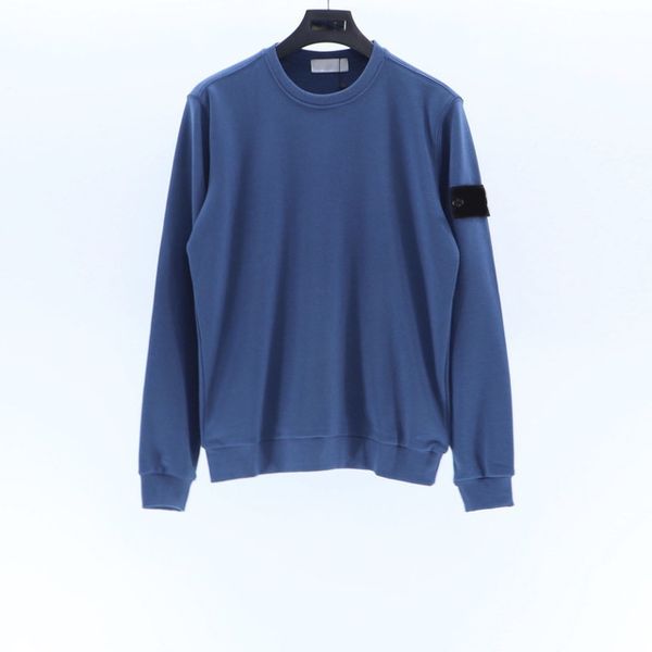 13 colors compass patched basic island round neck sweatshirt men women badge embroidery stone men and women pullovers sweatshirts 0113, Black
13 colors compass patched basic island round neck sweatshirt men women badge embroidery stone men and women pullovers sweatshirts 0113, Black