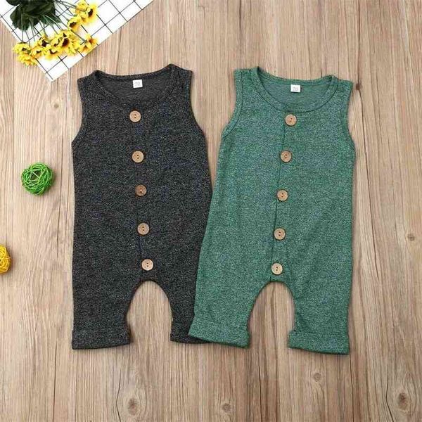 newborn toddler baby girl boy romper jumpsuit outfits summer sleeveless baby clothes cotton rompers g220223, Blue
newborn toddler baby girl boy romper jumpsuit outfits summer sleeveless baby clothes cotton rompers g220223, Blue