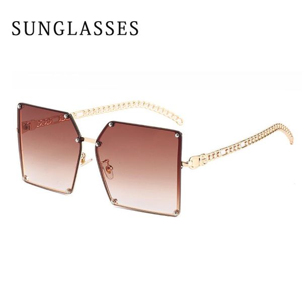 sunglasses big box hollow personality fashion women's trend anti-ultraviolet gafas de sol para mujer, White;black
sunglasses big box hollow personality fashion women's trend anti-ultraviolet gafas de sol para mujer, White;black