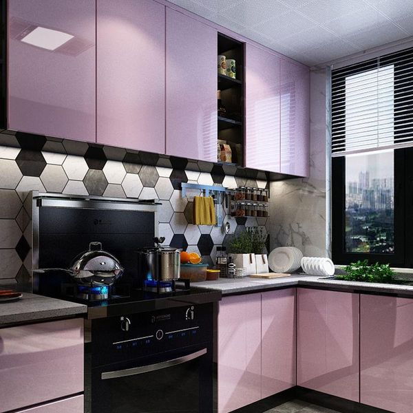 modern style kitchen cabinet closet furniture wall renovation papers solid color stickers waterproof oilproof wallpaper wallpapers
modern style kitchen cabinet closet furniture wall renovation papers solid color stickers waterproof oilproof wallpaper wallpapers