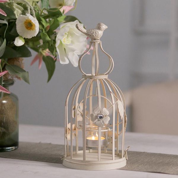 candle holders european iron retro bird cage holder candlestick cages candlelight dinner romantic valentine's day wedding decoration
candle holders european iron retro bird cage holder candlestick cages candlelight dinner romantic valentine's day wedding decoration