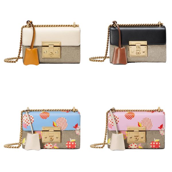 4 color luxurys bags fashion designers womens crossbody handbag chains real leather ladies shoulder bag purse cross body clutch handbags
4 color luxurys bags fashion designers womens crossbody handbag chains real leather ladies shoulder bag purse cross body clutch handbags