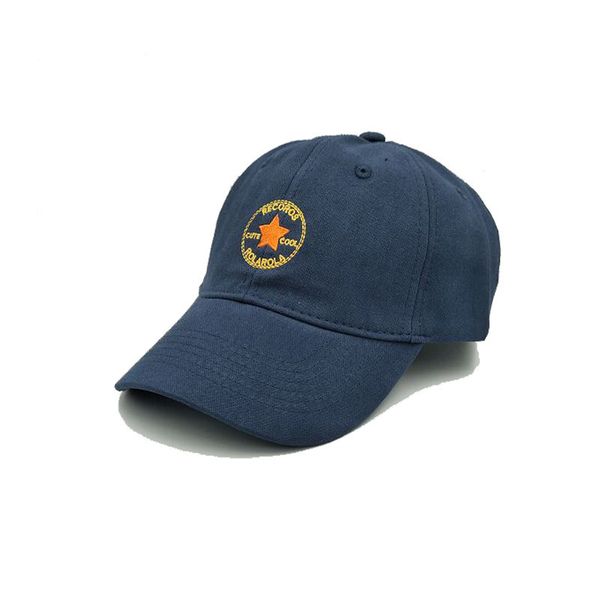 embroidered five pointed star baseball cap spring and autumn outdoor fashion ins men's duck tongue cap cotton women's sun visor, Black;white
embroidered five pointed star baseball cap spring and autumn outdoor fashion ins men's duck tongue cap cotton women's sun visor, Black;white